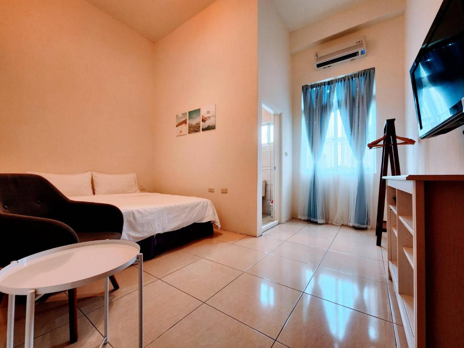 Rainbow Homestay Lyudao Exterior photo